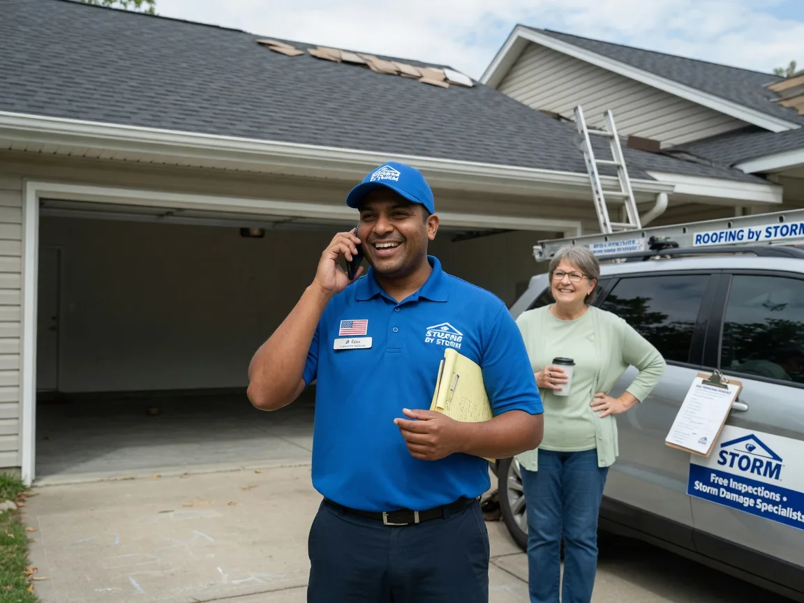 Roof Repair Near Me French Village, MO FAQs