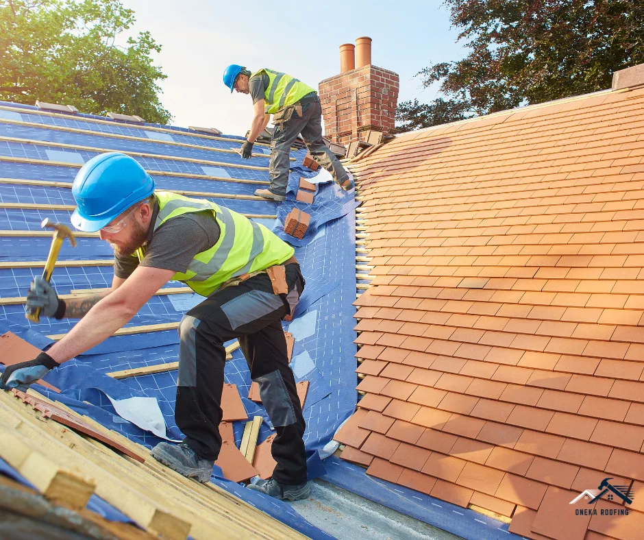 Why choose Roof Repair Near Me in French Village, MO