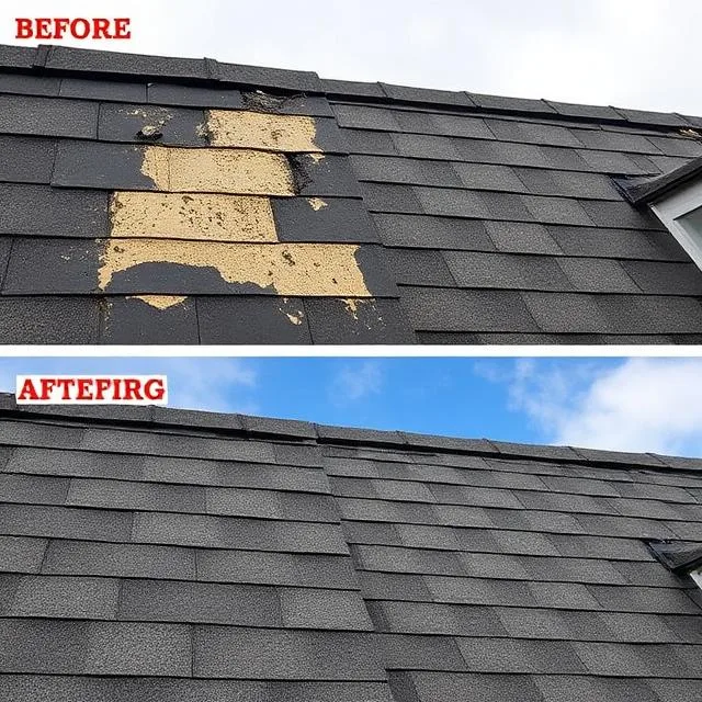 Roof Repair Near Me in French Village, MO near me